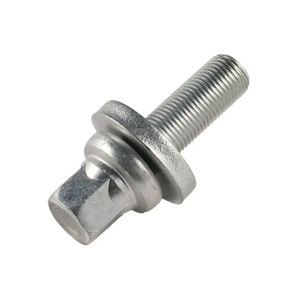 Crank Pulley Harmonic Balancer Bolt for 2002-2008 Honda Civic (2002-2008)