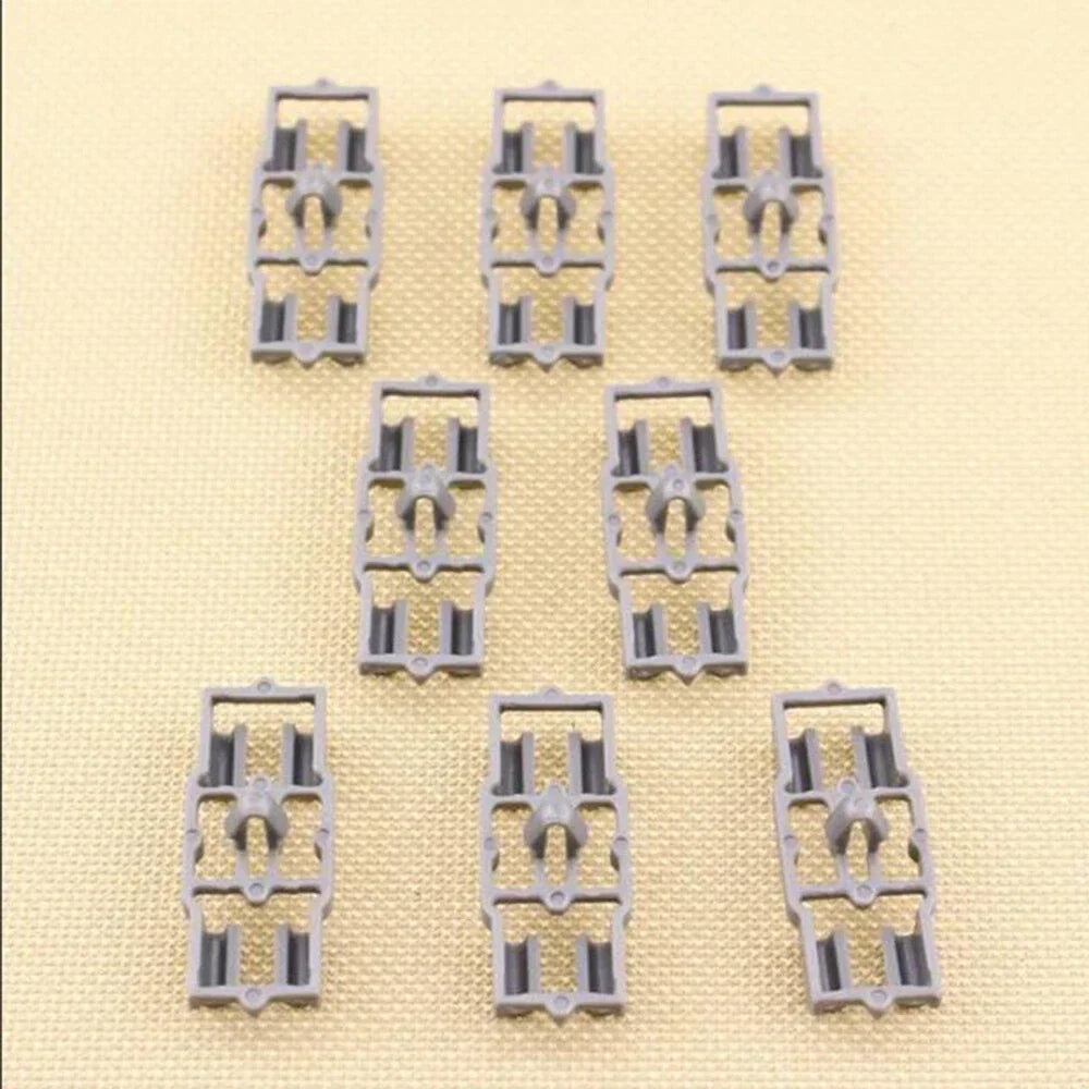 20 x Fastener Clips for BMW E53 X5 3.0i 4.4i M62 4.6is N62 (2000-2006)