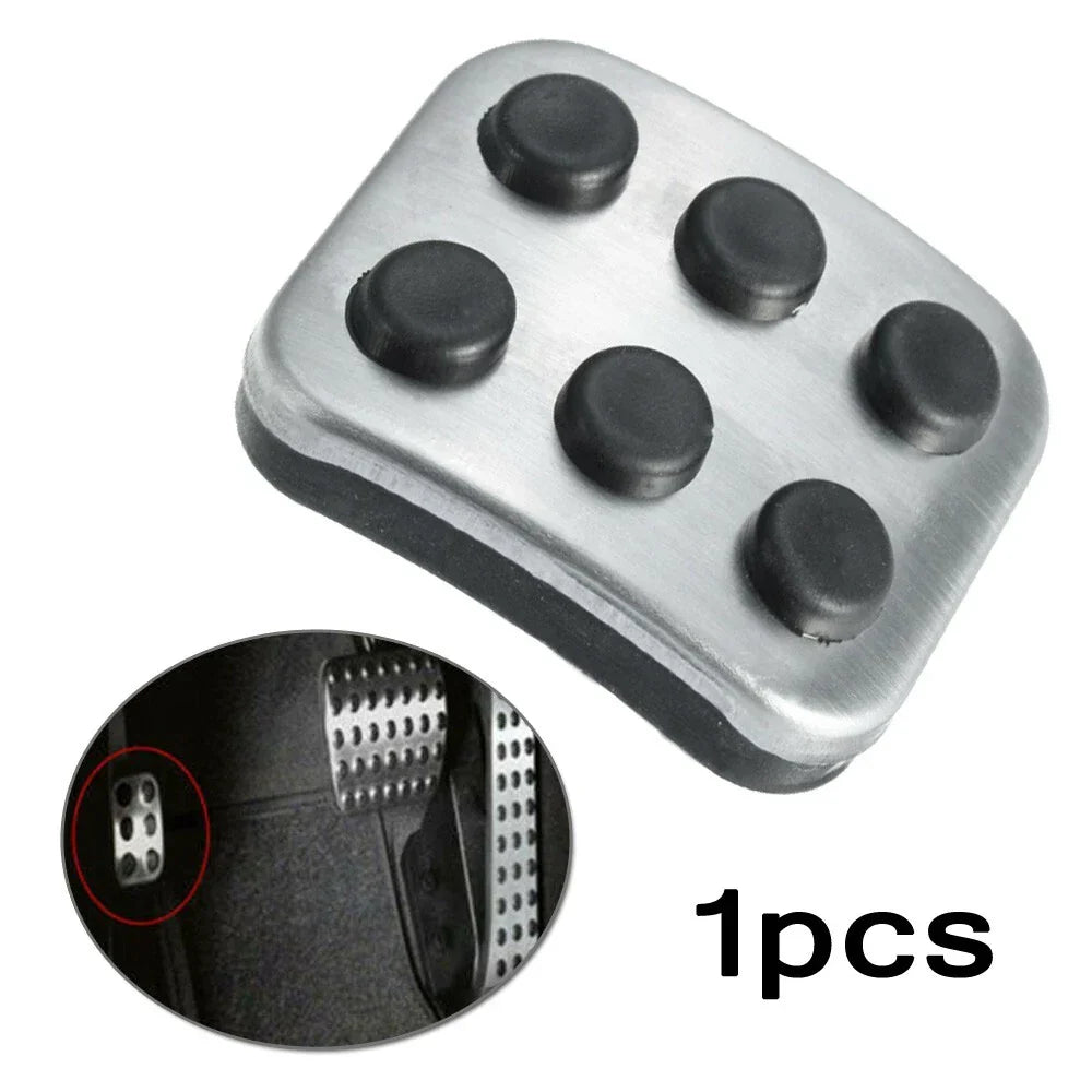 Parking Brake Pedal Pads Cover for Chrysler 300