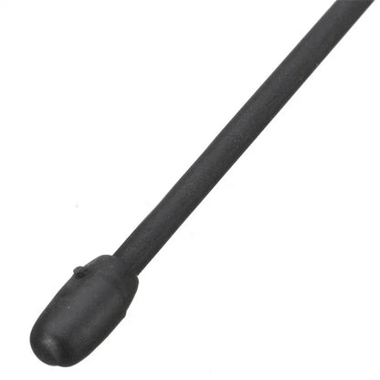 8 Inch AM/FM Short Antenna Mast for Ford Mustang (1979-2009)