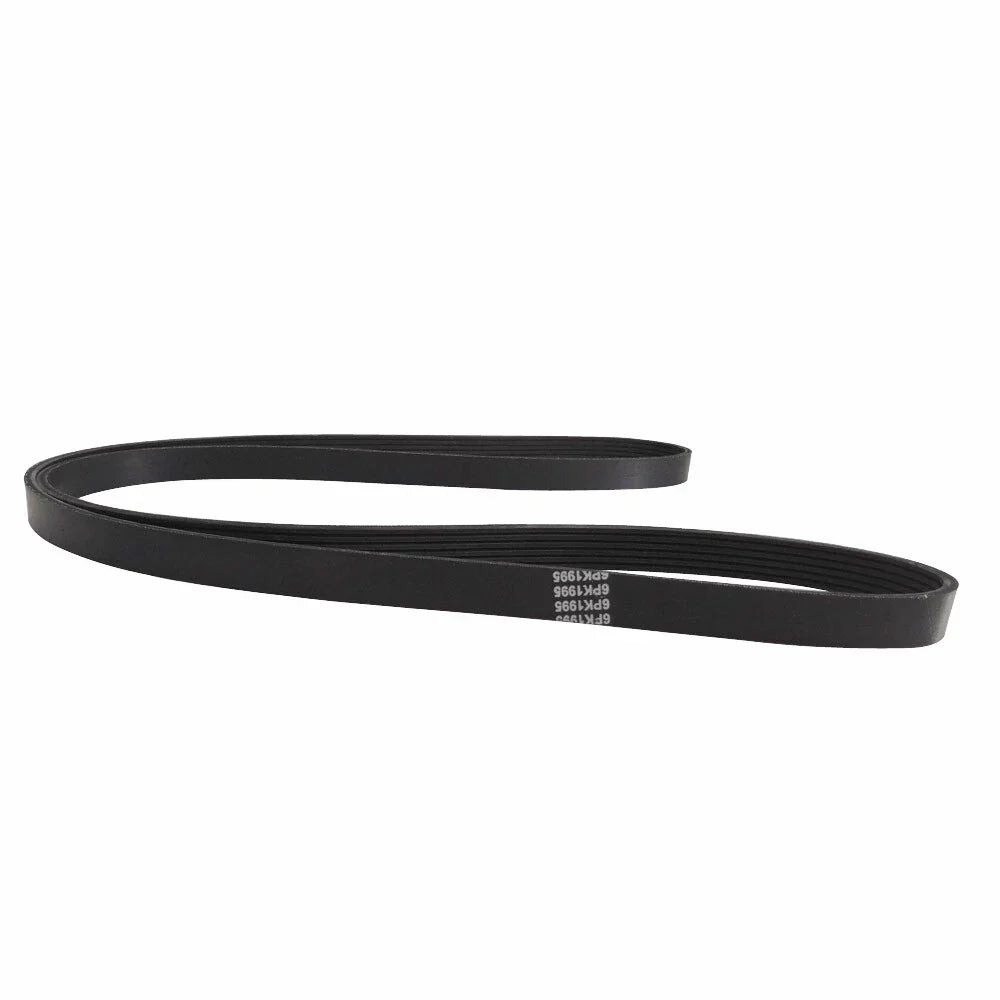 Drive Belt for Holden Commodore VT VX VU VY VZ 5.7 Gen3 LS1 V8 (1997-2007)