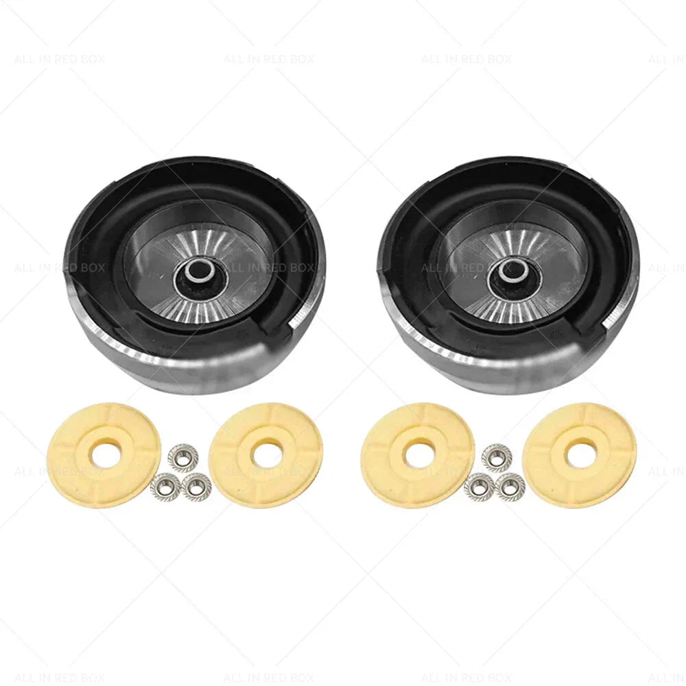 Front Strut Mounts  for BMW X5 X6 E70 E71 (2007-2018)