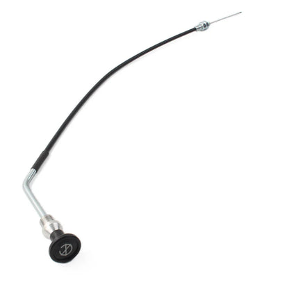 25.5" Choke Cable for EZGO Golf Cart (1994-2013)