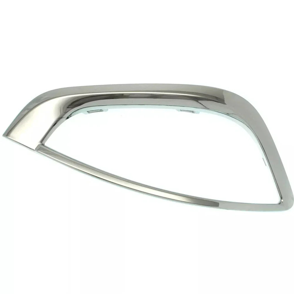 Fog Light Trim for Chrysler 300 (2005-2010)