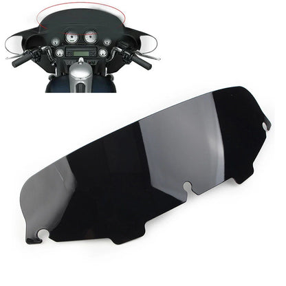 5" Wave Windshield for Harley Electra Street Glide FLHX FLHT (1996-2013)