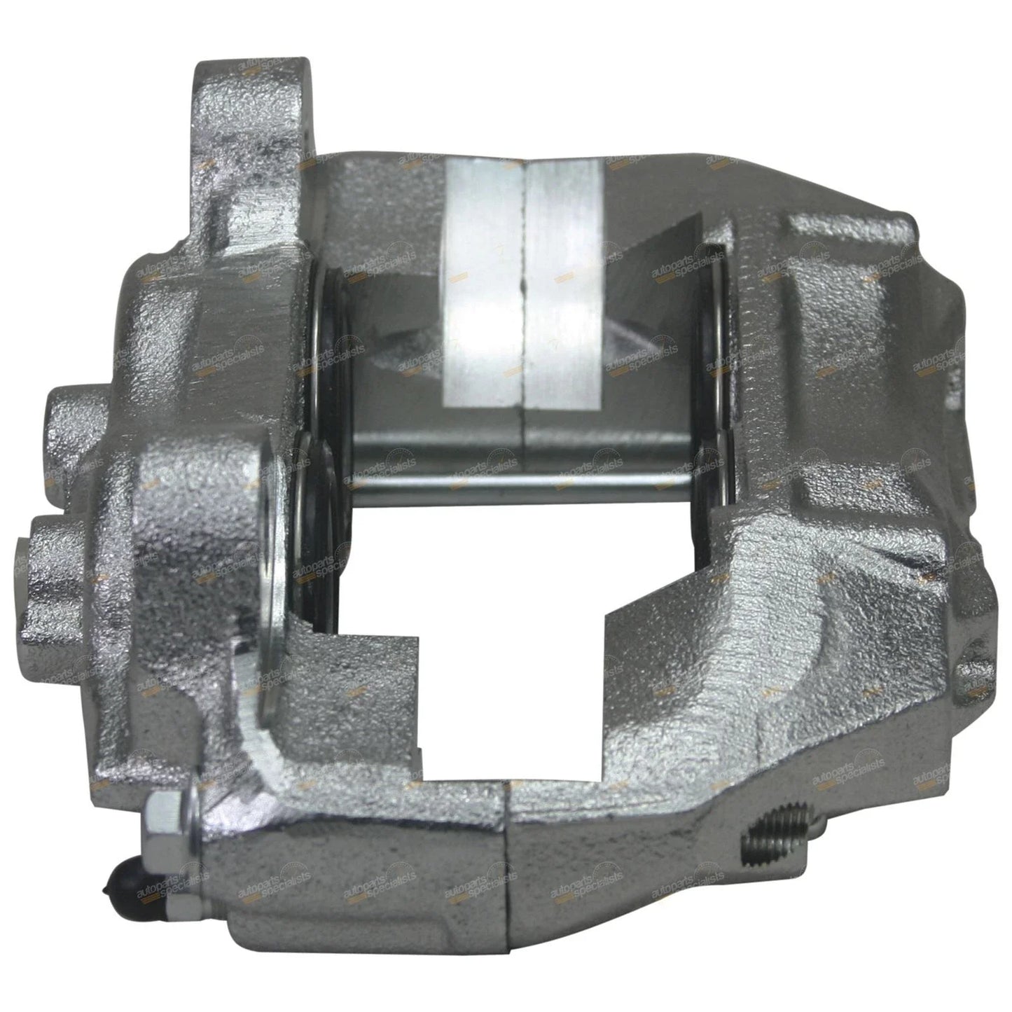 Front Disc Brake Calipers LH+RH for Toyota HDJ80 HZJ80 FZJ80 (1990–1992)