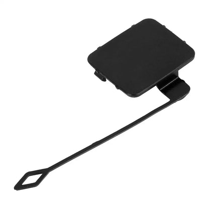 Front Bumper Tow Hook Cover Cap for BMW E90 E91 328i 330i (2007-2013)