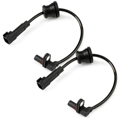 ABS Wheel Speed Sensor for 2010-2017 Chevy Equinox Terrain  25913456
