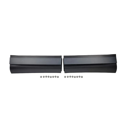 Rear Door Lower Molding Panels for Land Rover Range Rover Evoque (2020-2023)