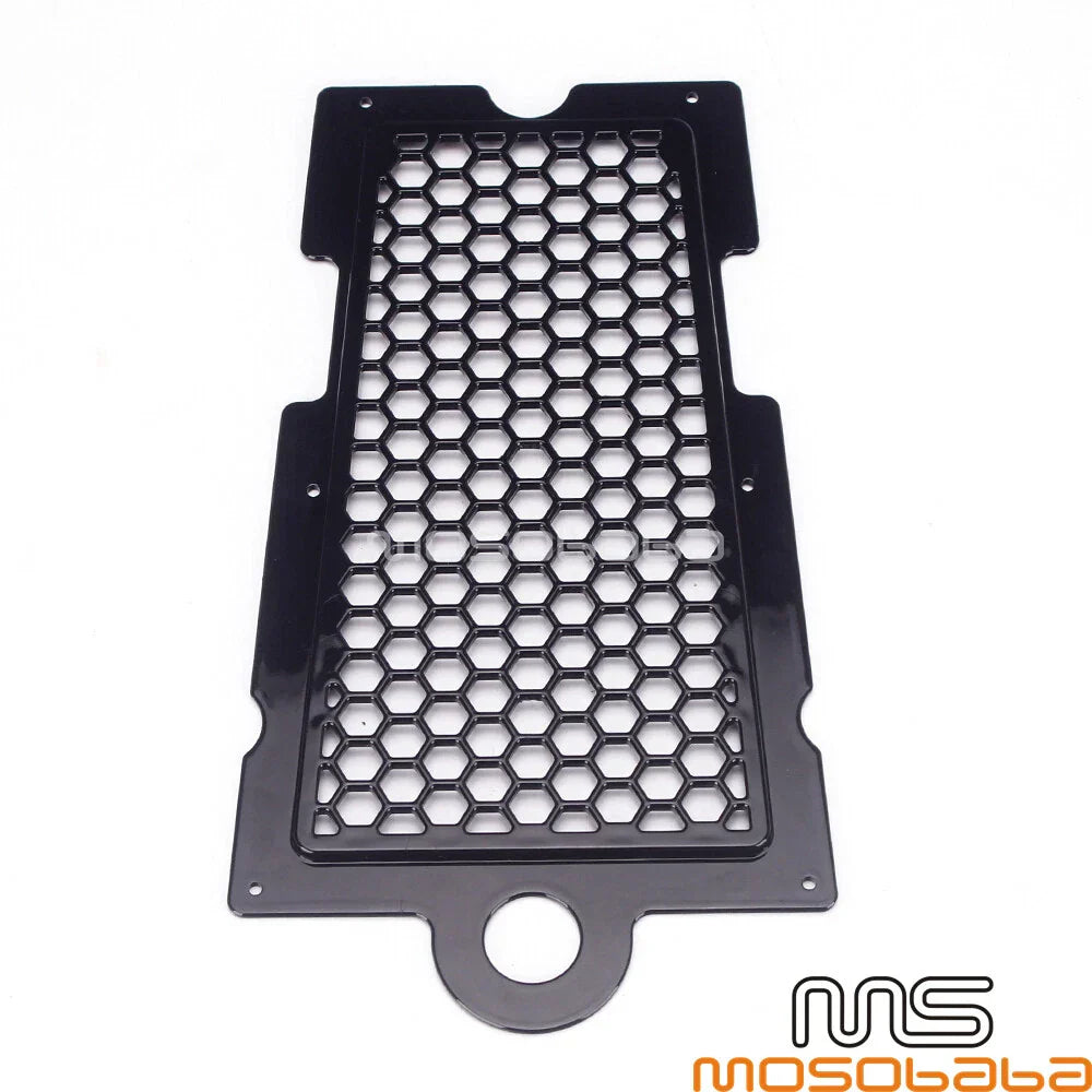 Radiator Grille Guard Cover for Harley Softail Low Rider (2018-2023)