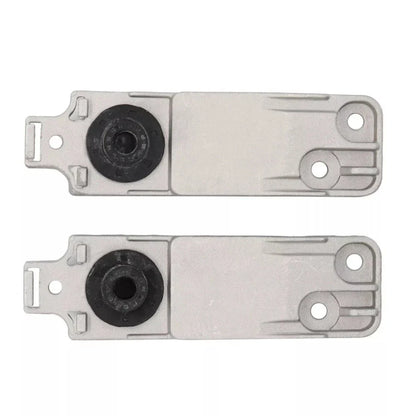 Radiator Lower Brackets for Chevy Impala, Malibu, Buick Regal (2000-2005)