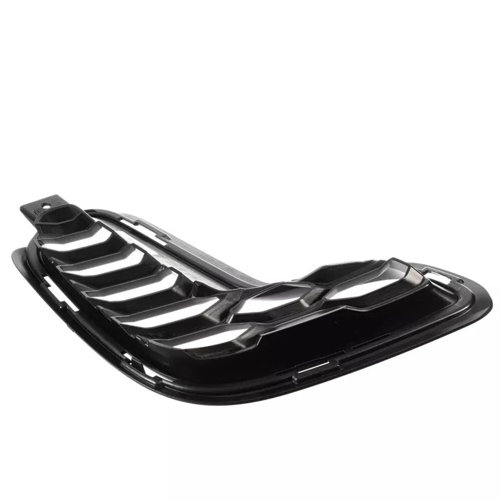 Fog Light Lamp Bezel for 21-22 Dodge Durango (2021-2022)