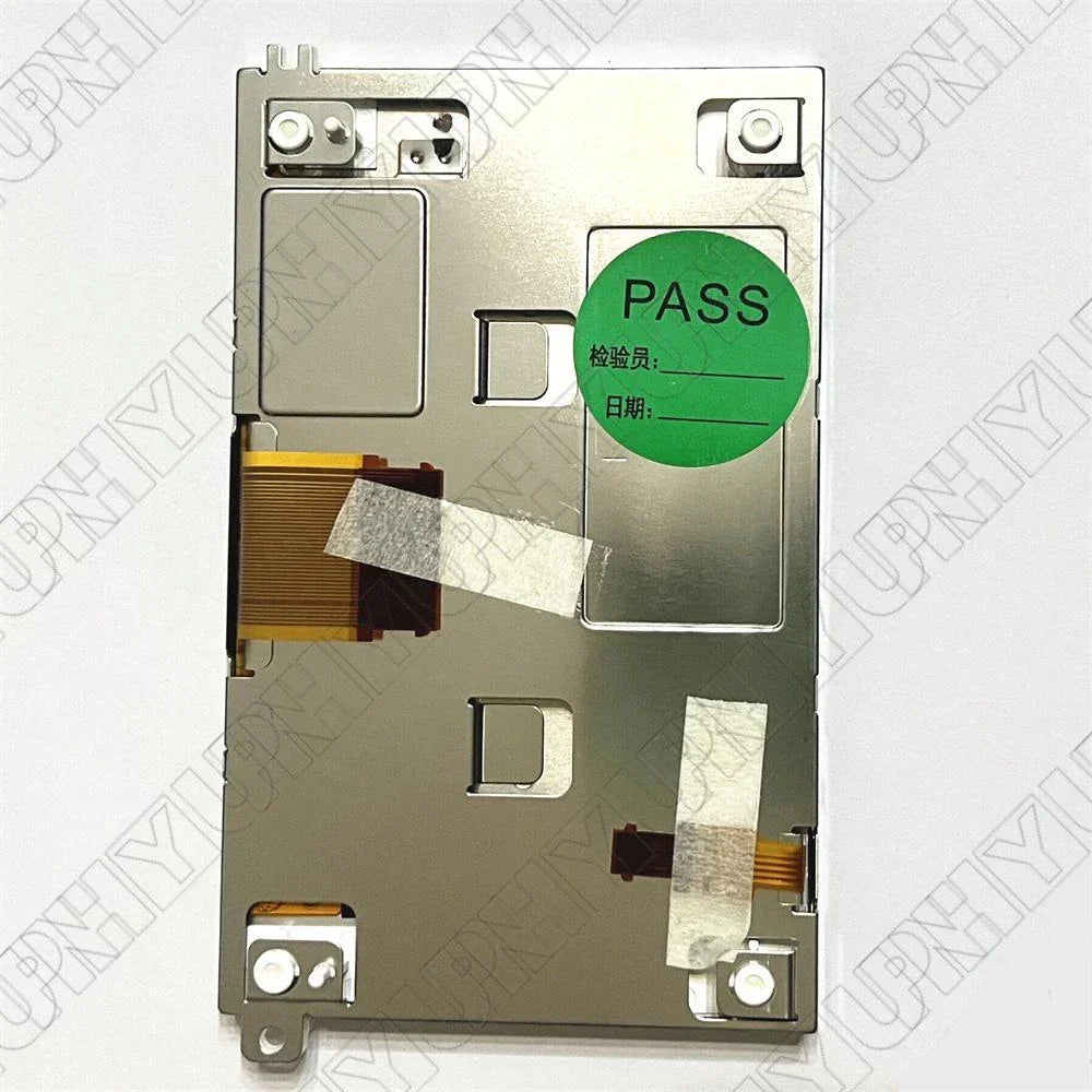 5" LCD Screen for Ford Focus, Fiesta, Kuga, Ranger, Transit, C-Max (2011-2018)