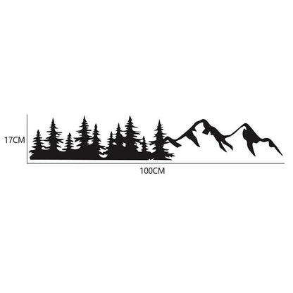 Vinyl Decal Sticker for Car