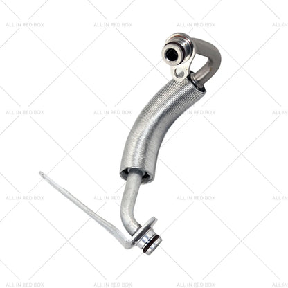 Turbocharger Coolant Hose for BMW X3 X1 X4 X5 X6 Z4 (2004-2023)