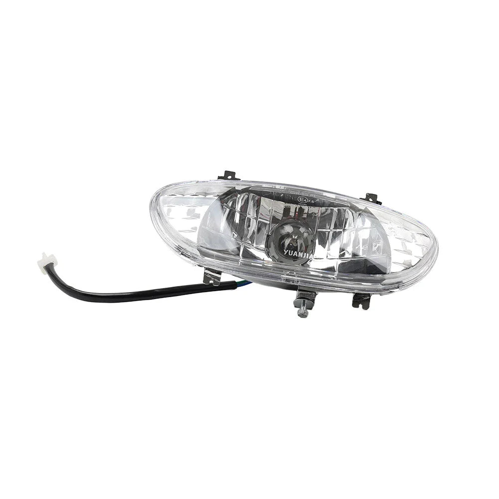 Headlight Front Light Lamp for GY6 50CC Taotao 50CC