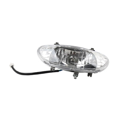 Headlight Front Light Lamp for GY6 50CC Taotao 50CC