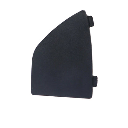 Front Bumper Tow Hook Cover for 2017-18 Mazda 3 (2017-2018)