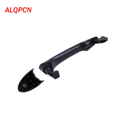 Primed Rear Left/Right Door Handle for Hyundai Sonata (2011-2015)