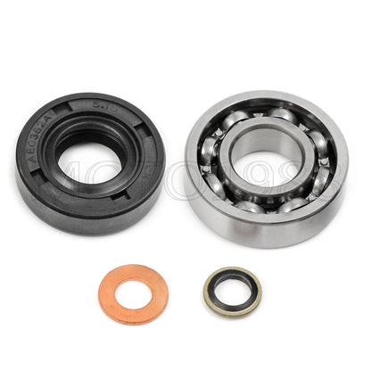 Water Pump Kit Impeller Seal for Polaris Sportsman 400 450 500 (2003–2014)