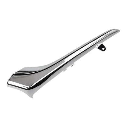 Chrome Right Side Rearview Mirror Trim for Lexus NX RX 2015-2021