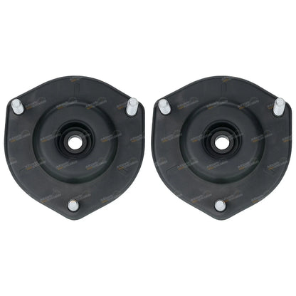 Set of 2 Front Strut Mounts for Toyota Kluger GSU40R (2007–2014)