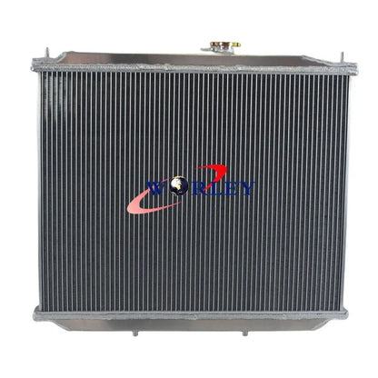 Aluminum Radiator for Nissan Terrano 1993-1999 (1993-1999)