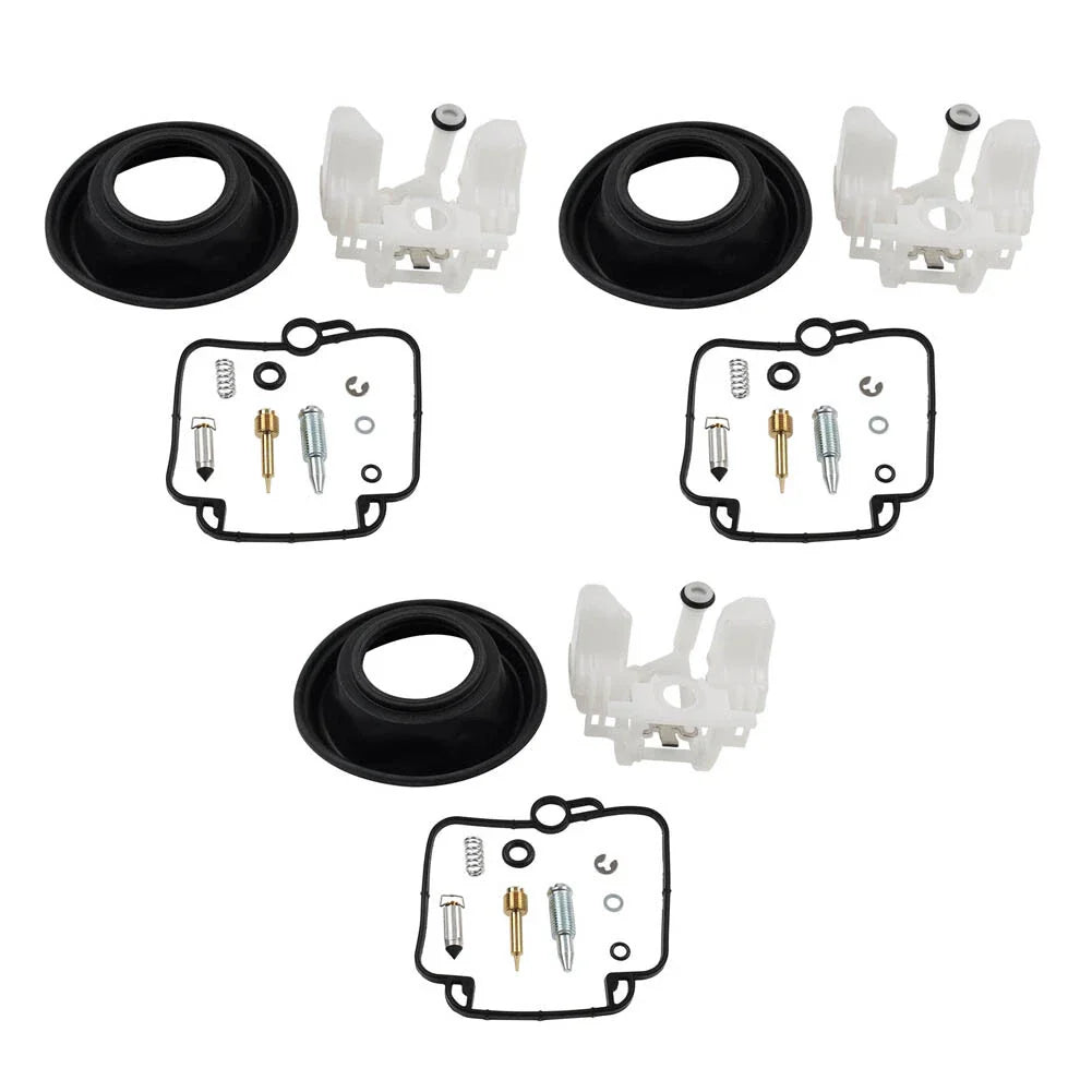 Carburetor Repair Kit for Mikuni BST36 Daytona 900 (1996)