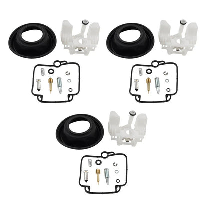 Carburetor Repair Kit for Mikuni BST36 Daytona 900 (1996)