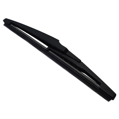 Rear Wiper Blade Rod Black for Chevrolet (2016–2021)