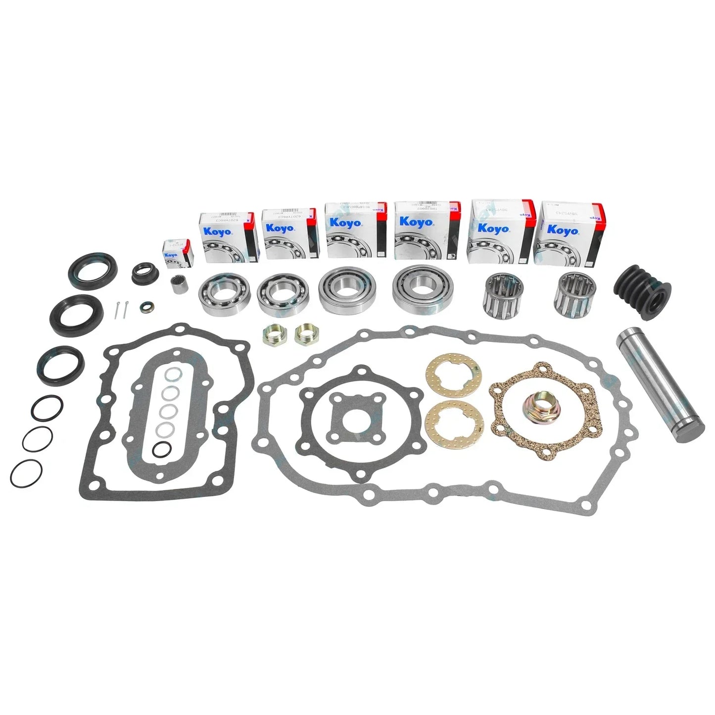 Transfer Case Kit for Toyota Landcruiser FJ62 HJ60 HJ61 10/85~89 60 60 Series