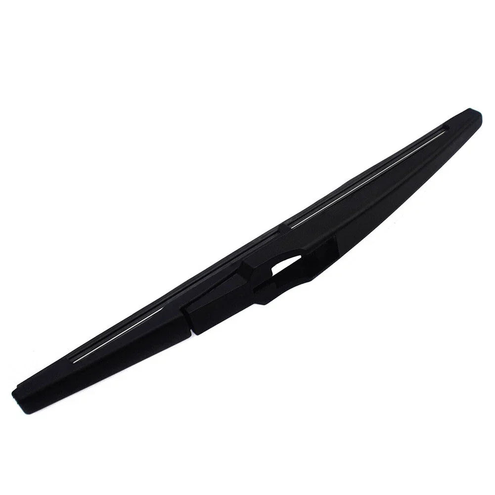 Rear Wiper Blade Rod Black for Chevrolet (2016–2021)