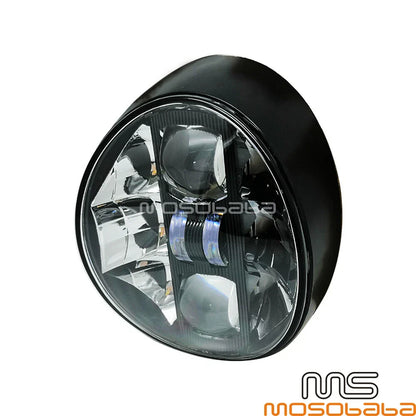 LED Headlight Lamp for Harley Softail Breakout 114 FXBR FXBRS (2018-2020)
