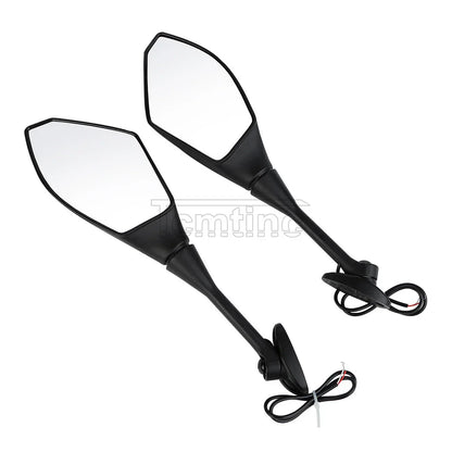 Rearview Mirror Turn Signals for Honda CBR500RR/CBR300R(2013-2018)(2015-2022)