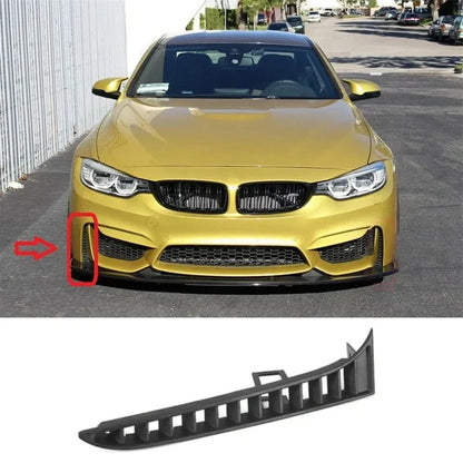 Front Right Bumper Grille Cover Trim for BMW F80 F82 F83 (2012-2019)
