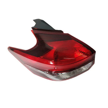 Tail Light Left Rear for Nissan Kicks (2017-2020)