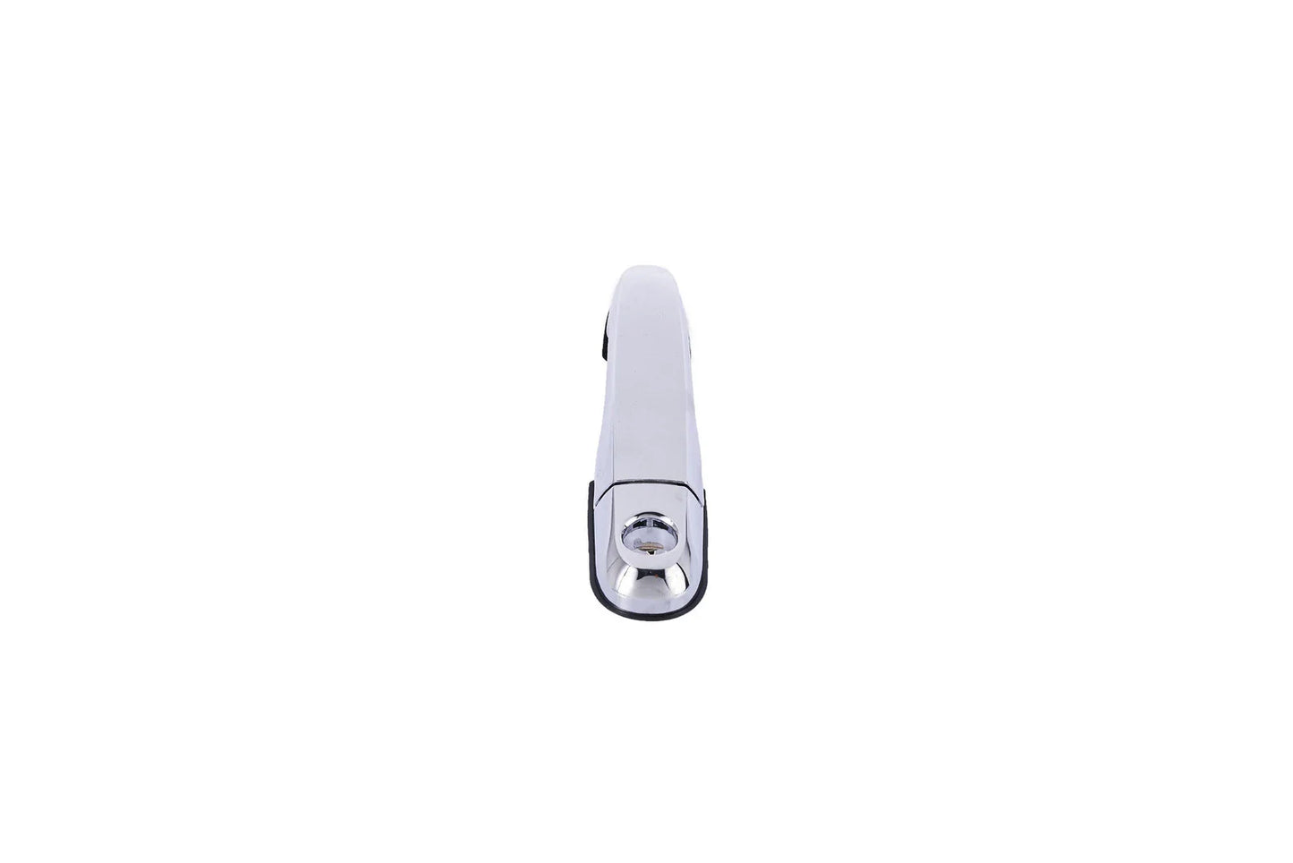 Front Right Outer Door Handle Chrome for Hyundai Tucson JM (2004–2010)