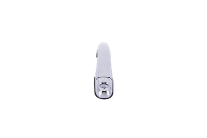 Front Right Outer Door Handle Chrome for Hyundai Tucson JM (2004–2010)