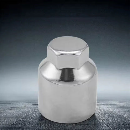Locking Wheel Nut Kit for Land Rover Discovery 3 & 4 (2004-2014)