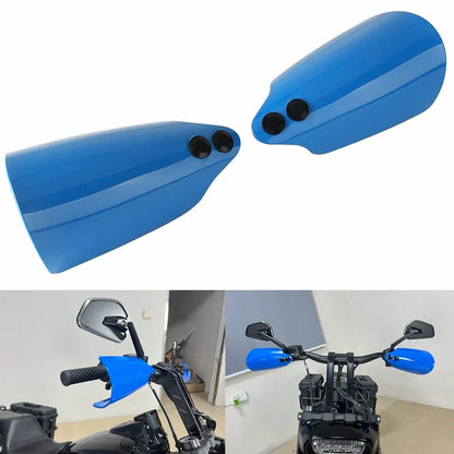 Handguards Protector for Harley Touring Freewheeler Road Glide (2014-2023)
