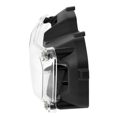 Headlight Guard Cover Protector for BMW F750GS F850GS (2018-2024)