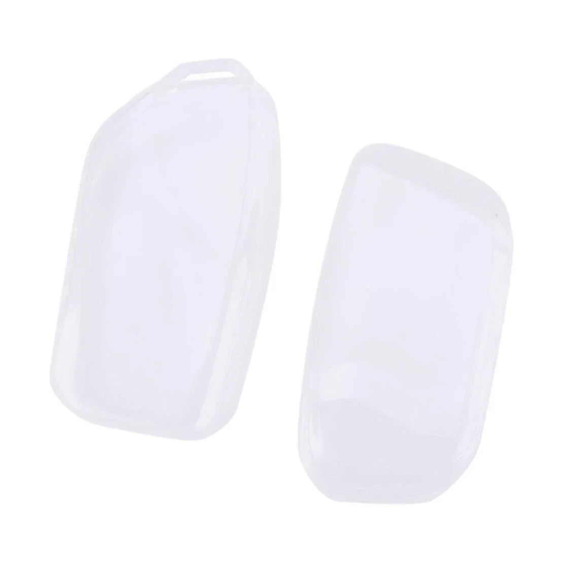 Car Keychain Housing Cover for BMW 2 5 7 Series X3 X5 X6 (2014-2023)