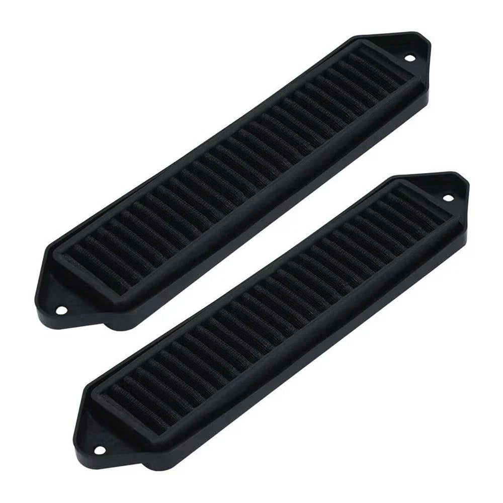 Cabin Air Filter for BMW E82 E88 E90 E91 E92 E93 E84 X1 1 3 Series (2007-2013)