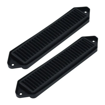 Cabin Air Filter for BMW E82 E88 E90 E91 E92 E93 E84 X1 1 3 Series (2007-2013)