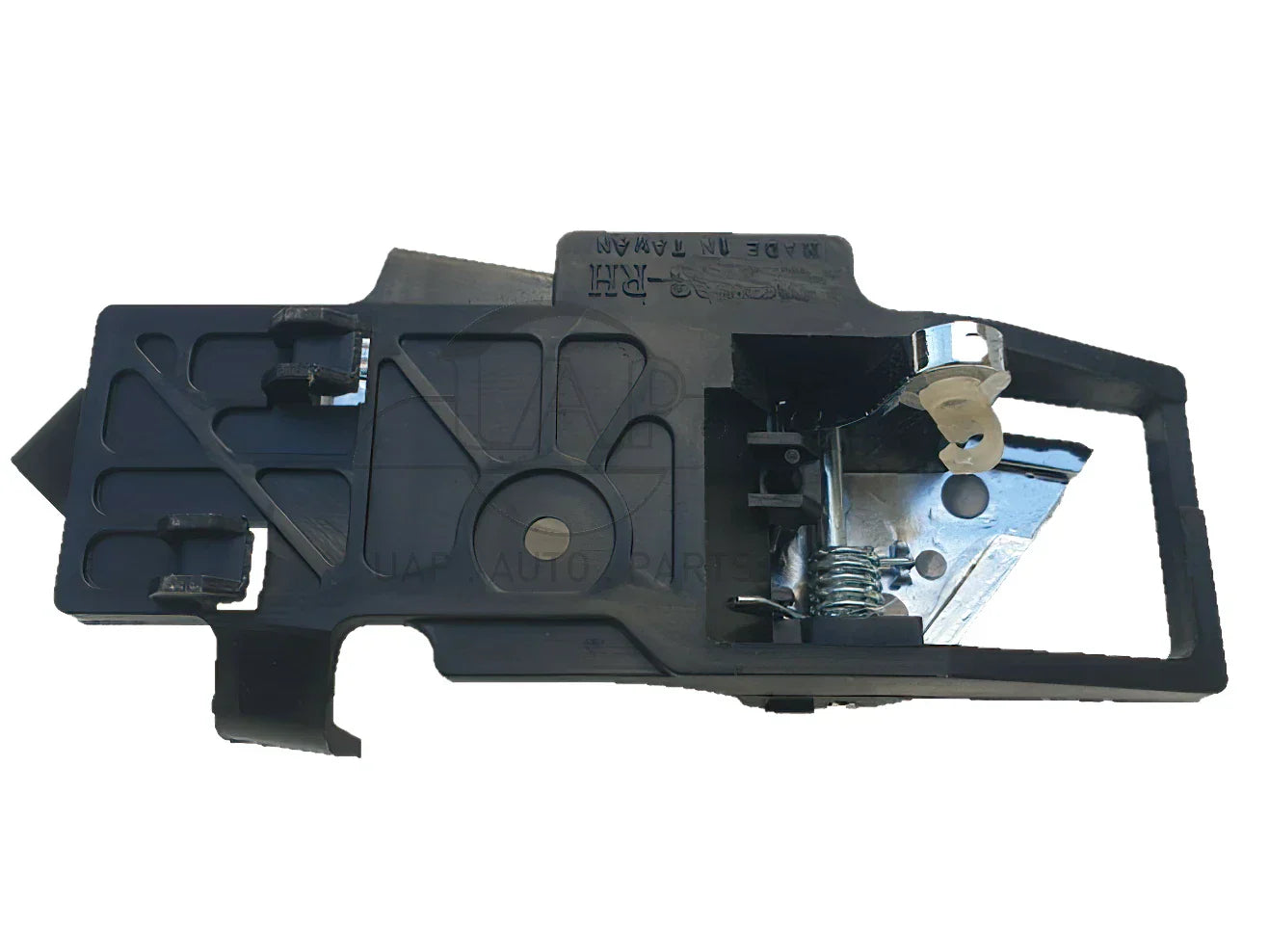 Rear Right Inner Door Handle Chrome for Holden Barina TK (2005–2011)