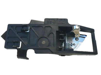 Rear Right Inner Door Handle Chrome for Holden Barina TK (2005–2011)