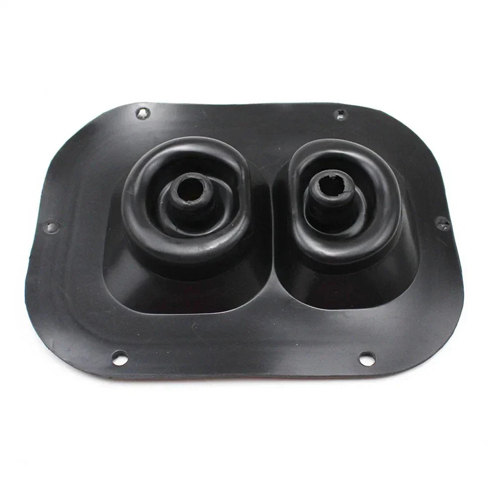 Gearshift Lever Boot Dust Cover for Mitsubishi Pajero Montero (2000-2006)