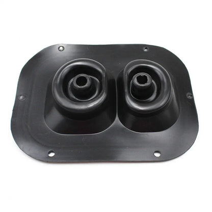 Gearshift Lever Boot Dust Cover for Mitsubishi Pajero Montero (2000-2006)