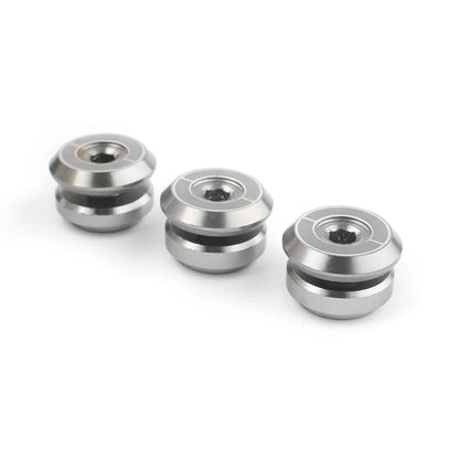 Titanium Air Cleaner Intake Decorative Bolt for YAMAHA Xmax 300 (2017-2018)