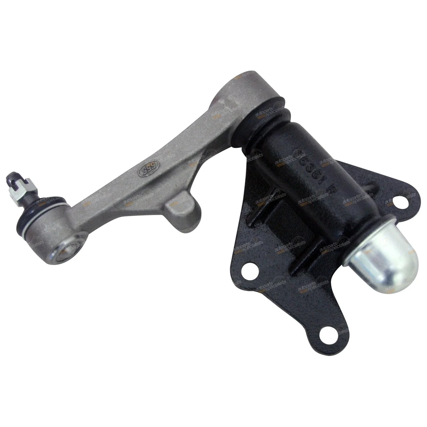 Steering Idler Arm for Toyota Hilux (1997–2005)